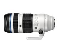 Objectif zoom Om System M.Zuiko Digital ED 50-200mm F2.8 IS Pro Blanc pour Monture Micro 4/3