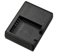 OM SYSTEM OLYMPUS BCH-1 Chargeur de batterie (Noir)