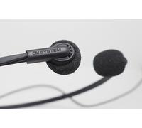 OM SYSTEM Olympus E-103 Casque de transcription stéréo