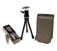 OM SYSTEM OLYMPUS Kit d'accessoires d'imagerie numérique pour appareils photo numériques série D & FE