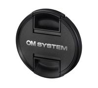 Om System Olympus LC-52D Bouchon d'objectif