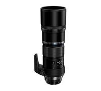 Om System Olympus M.Zuiko Digital Ed 300 mm F4.0 est Pro pour Appareil Photo système Micro Quatre Tiers Puissant téléobjectif Prime Prime résistant aux intempéries Conception MF Embrayage