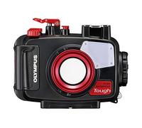 Om System OLYMPUS PT-059 Boîtier sous-Marin pour appareils Photo série TG