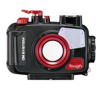 Om System Olympus PT-059 Boîtier sous-Marin pour appareils Photo série TG