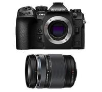 Om system om-1 ii + 14-150 ii