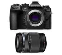 Om system om-1 ii + 14-150 ii