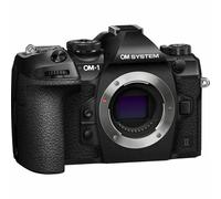 OM System OM-1 Mark II