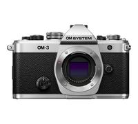 OM SYSTEM OM-3 Appareil Photo Sans Miroir