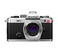 OM SYSTEM OM-3 Astro | ✅+ garantie gratuit de 5 ans