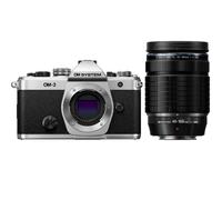 OM SYSTEM OM-3 System Camera + ED 40-150mm f/4.0 PRO| ✅+ garantie gratuit de 5 ans