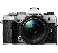 Om System Om-5 Appareil Photo Micro Four Thirds et Objectif 14-150mm II