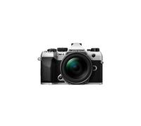 Om System OM-5 II 1240-2 Kit silver
