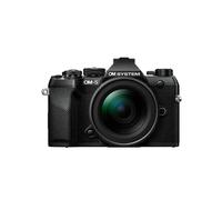 OM SYSTEM OM-5 II Noir + ED 12-40 f/2.8 PRO II