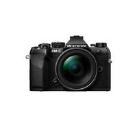 OM SYSTEM OM-5 II noir + 12-40mm II