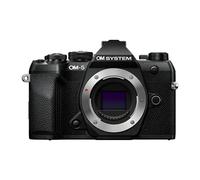 Om System OM-5 Mark II 20 mpix Noir