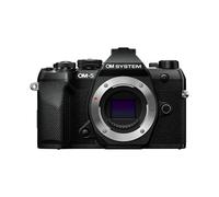 OM SYSTEM OM-5 II noir| ✅150 € de cashback