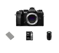 OM SYSTEM Pack Aventure OM-5 II