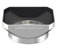 OM SYSTEM Pare-soleil LH-48 Noir (12mm)