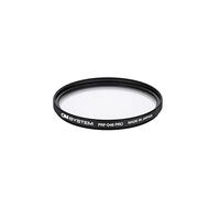 Om System PRF-D46 Pro Filtre MFT pour Objectif Olympus M. Zuiko Digital Ed 12mm 1:2.0 et M.Zuiko Digital Ed 60mm F2.8 Macro