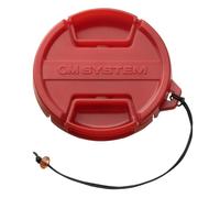OM SYSTEM PRLC-14 Bouchon d'objectif pour Olympus/OM SYSTEM PT-053/PT-055/PT-056/PT-058/PT-059