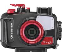 OM System - Caisson étanche PT-059 pour TG-6 / TG-7