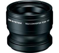 OM SYSTEM Téléconvertisseur TCON-T01