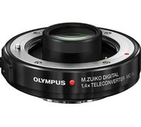 Om System TELECONVERTISSEUR 1.4X MC-14