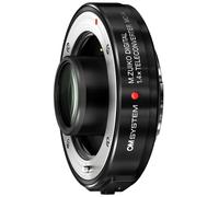 OM SYSTEM Téléconvertisseur M.Zuiko 1.4x MC-14