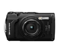 Om System TG-7 noir
