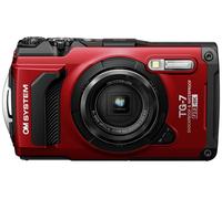 OM SYSTEM Tough TG-7 rood