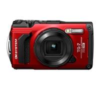 Om System TG-7 rouge