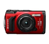 Om System TG-7 rouge