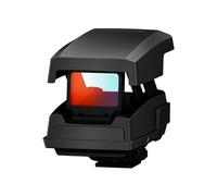 OM SYSTEM EE-1 Dot Sight pour les appareils photo avec griffe porte-accessoire