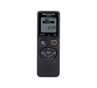 Olympus VN-541PC Enregistreur vocal numérique ergonomique avec suppression du bruit