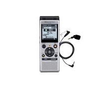 Om System WS-882 (4GB) Stereo + ME52 Uni-directional Microphone