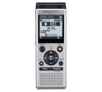 OM System WS-882 Dictaphone numérique Durée d'enregistrement (max.) 1040 h argent