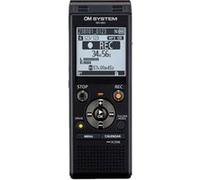 OM System WS-883 Dictaphone numérique Durée denregistrement (max.) 2080 h noir Noir G