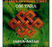 Mantras from Tibet Om Tara-CD