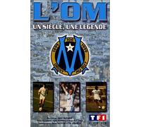 OM un siècle une légende [VHS]