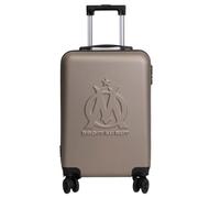 Valise DE LA Marque Olympique DE Marseille Champagne S
