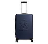 Valise DE LA Marque Olympique DE Marseille Navy M