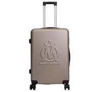 OM Valise Marron Homme 67x27x43cm
