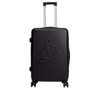 OM Valise Noir Homme 67x27x43cm