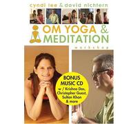 Om Yoga And Meditation Workshop