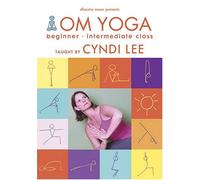 Om Yoga: Beginner / Intermidate Class [Import USA Zone 1]
