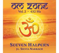 Om Zone 432 Hz