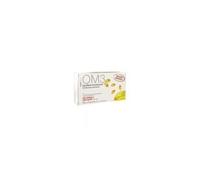Om3 Classique Equilibre Emotionnel 60 Capsules Cure De 20 Jours