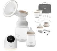 OM4000 Kit pompe à poitrine électrique KIDO