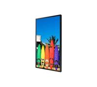 OM55B e diagonale 55" OMB Series écran LCD rétro-éclairé par LED - signalisation numérique - Tizen OS - 4K UHD (2160p) 3840 x 2160