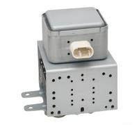 OM75P (10) Magnetron ESGN corrige aucun symptôme de chaleur | Remplacement direct, construction en métal, ne fixe pas la chaleur, convient pour GE pour Hotpoint pour Kenmore